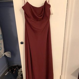 formal dress